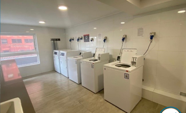 Departamento Estudio en Venta en Edificio 2K de Temuco