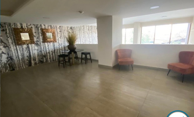 Departamento Estudio en Venta en Edificio 2K de Temuco