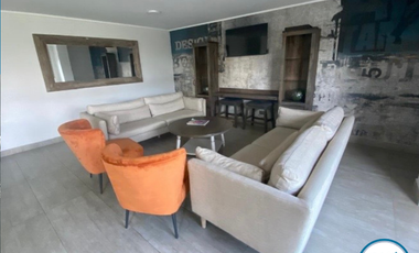 Departamento Estudio en Venta en Edificio 2K de Temuco