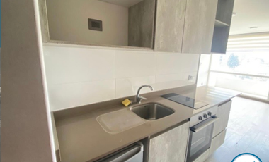Departamento Estudio en Venta en Edificio 2K de Temuco