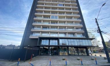Departamento Estudio en Venta en Edificio 2K de Temuco