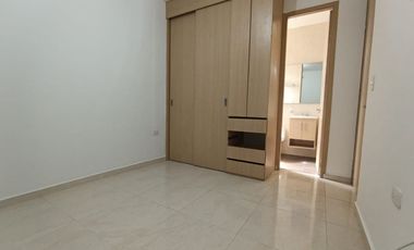 ARRIENDO APARTAMENTO EN FLORIDABLANCA