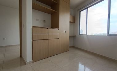ARRIENDO APARTAMENTO EN FLORIDABLANCA