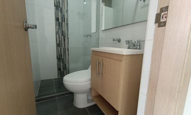 ARRIENDO APARTAMENTO EN FLORIDABLANCA