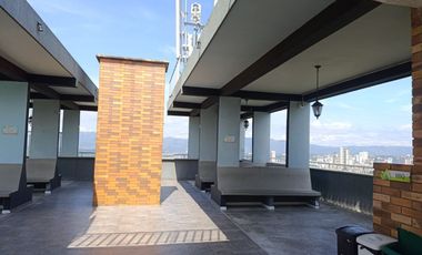 ARRIENDO APARTAMENTO EN FLORIDABLANCA