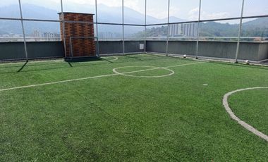 ARRIENDO APARTAMENTO EN FLORIDABLANCA