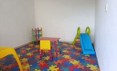 ARRIENDO APARTAMENTO EN FLORIDABLANCA