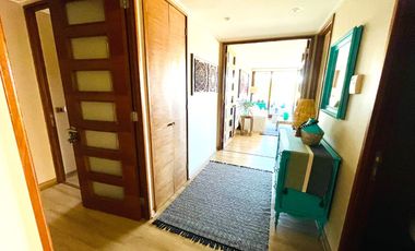 Venta departamento Bosques de Montemar, Concón