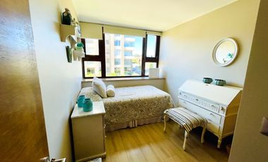 Venta departamento Bosques de Montemar, Concón