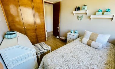 Venta departamento Bosques de Montemar, Concón