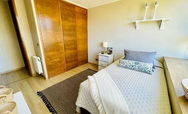 Venta departamento Bosques de Montemar, Concón