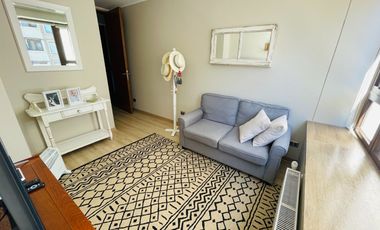 Venta departamento Bosques de Montemar, Concón