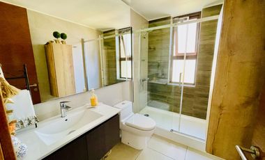 Venta departamento Bosques de Montemar, Concón