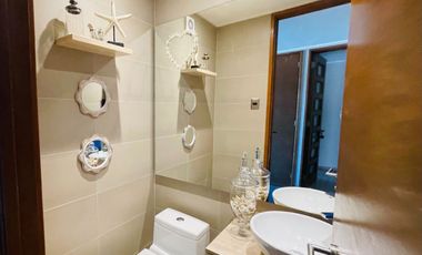 Venta departamento Bosques de Montemar, Concón