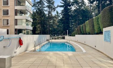 Venta departamento Bosques de Montemar, Concón