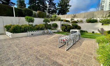 Venta departamento Bosques de Montemar, Concón