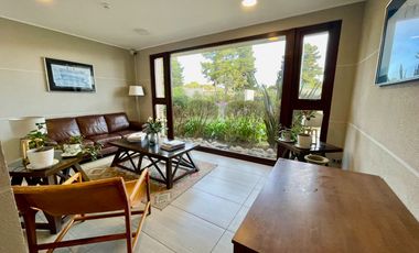 Venta departamento Bosques de Montemar, Concón