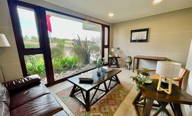 Venta departamento Bosques de Montemar, Concón