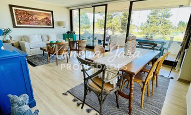 Venta departamento Bosques de Montemar, Concón