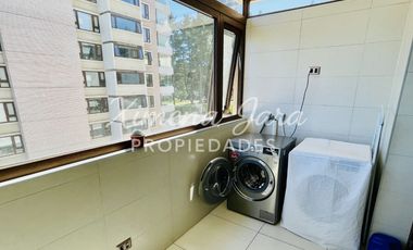 Venta departamento Bosques de Montemar, Concón