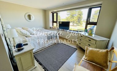 Venta departamento Bosques de Montemar, Concón