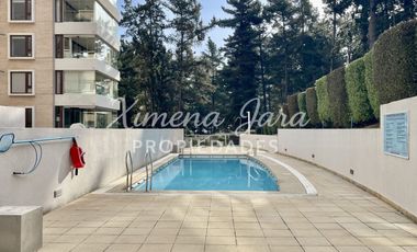 Venta departamento Bosques de Montemar, Concón