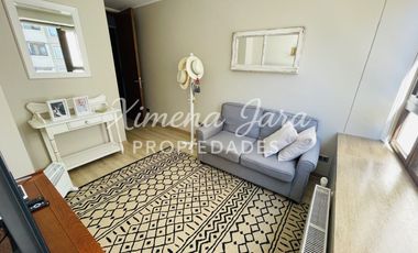 Venta departamento Bosques de Montemar, Concón