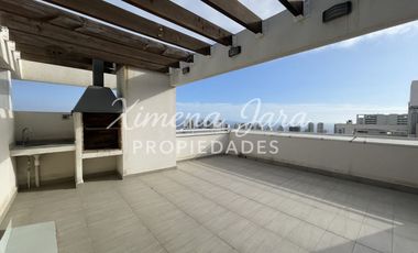 Venta departamento Bosques de Montemar, Concón
