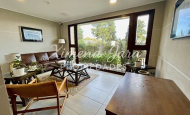 Venta departamento Bosques de Montemar, Concón