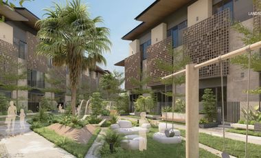 Exclusive Luxury 3-4 Bedroom Courtyard Home for Sale in Prime Location : Paco, Manila - Townhouse style