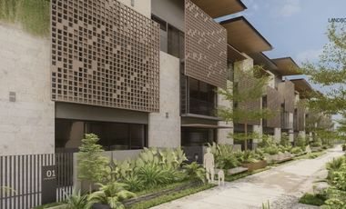 Exclusive Luxury 3-4 Bedroom Courtyard Home for Sale in Prime Location : Paco, Manila - Townhouse style