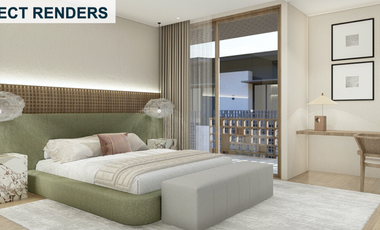 Exclusive Luxury 3-4 Bedroom Courtyard Home for Sale in Prime Location : Paco, Manila - Townhouse style