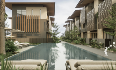 Exclusive Luxury 3-4 Bedroom Courtyard Home for Sale in Prime Location : Paco, Manila - Townhouse style