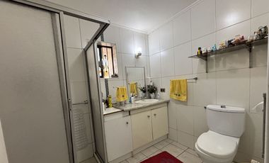 Amplia Propiedad Sector Sanatorio Aleman