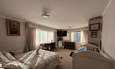 Amplia Propiedad Sector Sanatorio Aleman