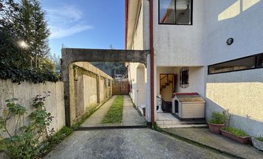 Amplia Propiedad Sector Sanatorio Aleman