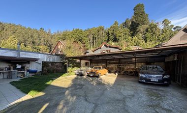 Amplia Propiedad Sector Sanatorio Aleman