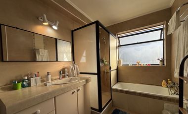 Amplia Propiedad Sector Sanatorio Aleman