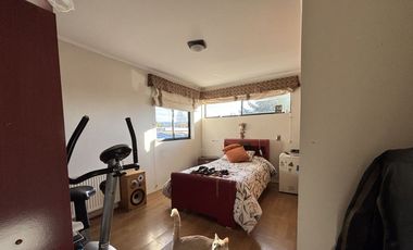 Amplia Propiedad Sector Sanatorio Aleman