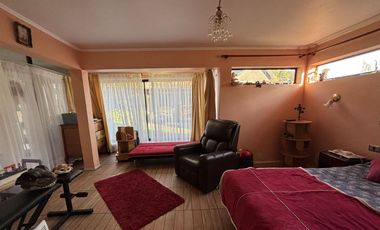 Amplia Propiedad Sector Sanatorio Aleman