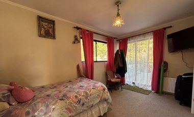 Amplia Propiedad Sector Sanatorio Aleman