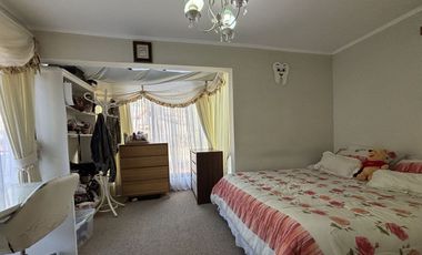 Amplia Propiedad Sector Sanatorio Aleman