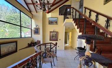 Amplia Propiedad Sector Sanatorio Aleman