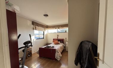 Amplia Propiedad Sector Sanatorio Aleman