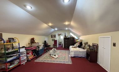 Amplia Propiedad Sector Sanatorio Aleman