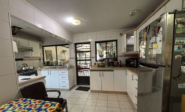 Amplia Propiedad Sector Sanatorio Aleman