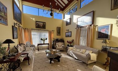 Amplia Propiedad Sector Sanatorio Aleman