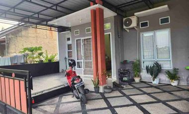 Dijual Rumah cantik