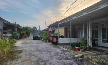 Dijual Rumah cantik