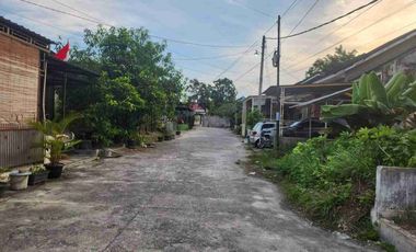 Dijual Rumah cantik